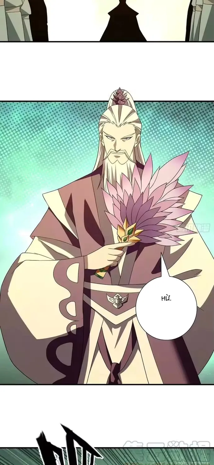 Thiên Long Bát Bộ Chapter 193 6