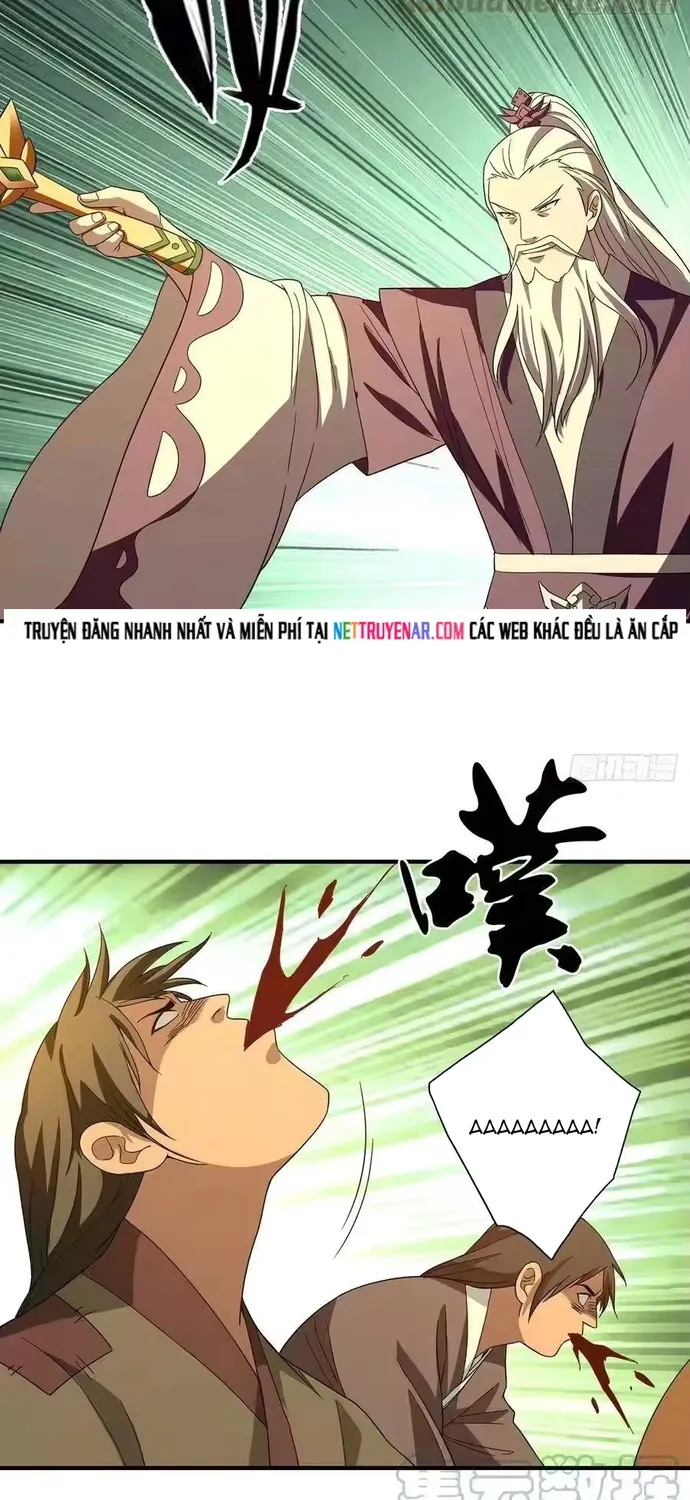 Thiên Long Bát Bộ Chapter 193 7