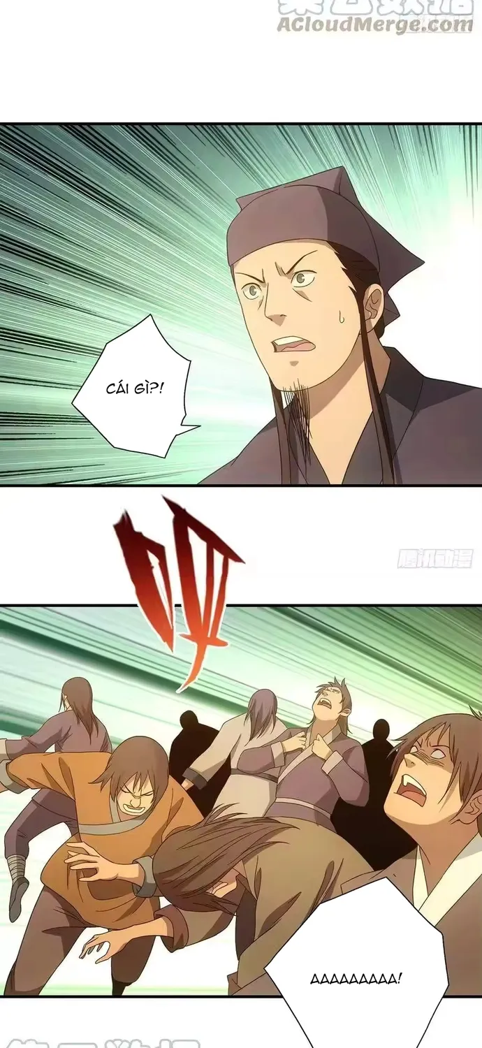 Thiên Long Bát Bộ Chapter 193 8