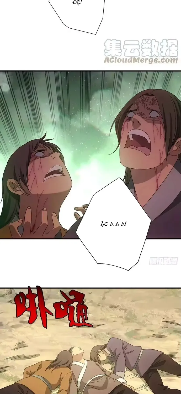 Thiên Long Bát Bộ Chapter 193 14