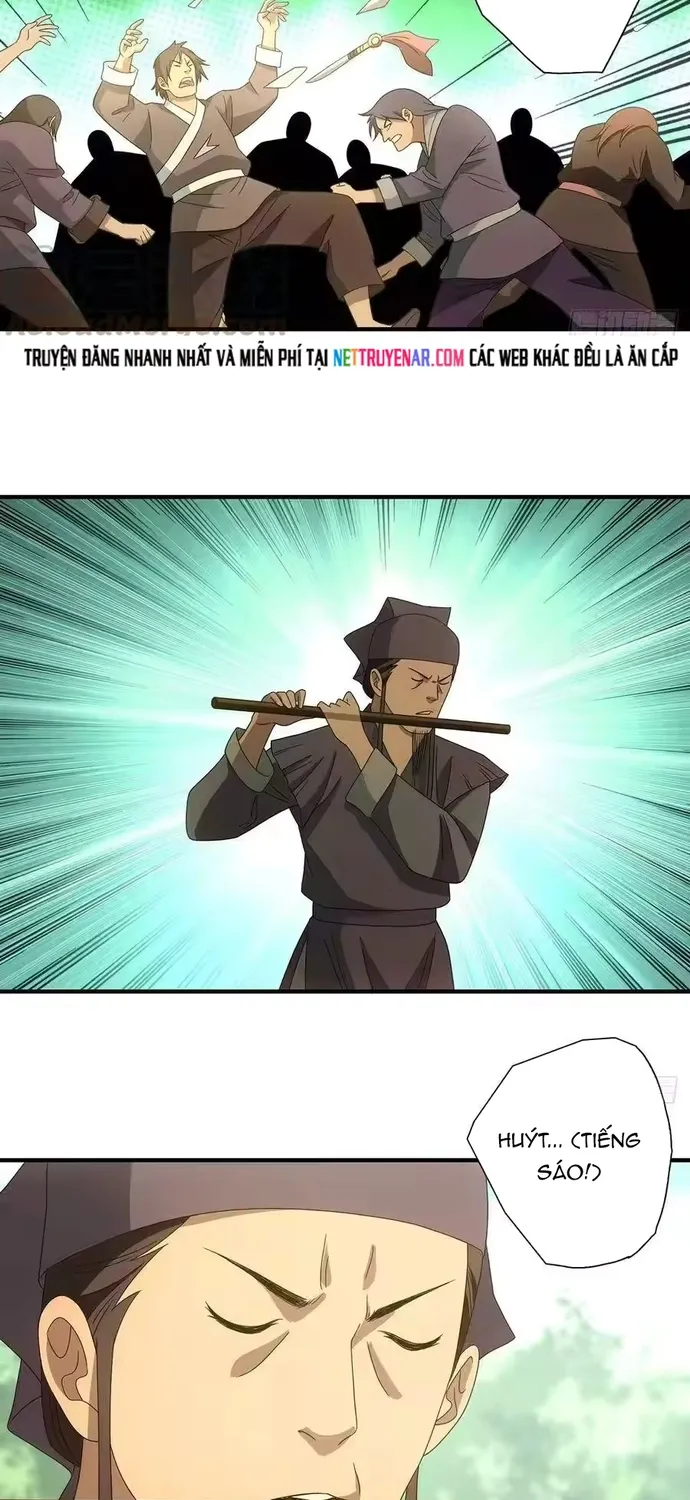 Thiên Long Bát Bộ Chapter 193 17