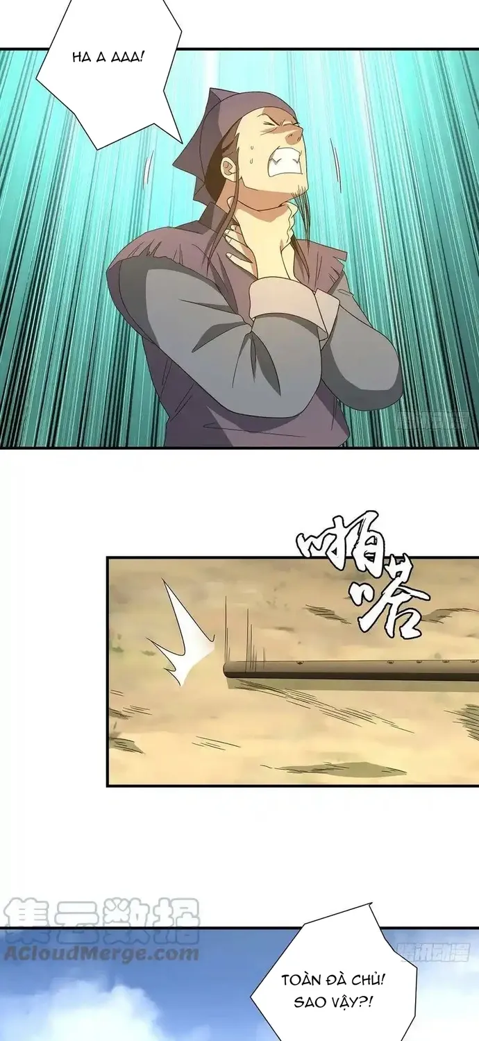 Thiên Long Bát Bộ Chapter 194 2