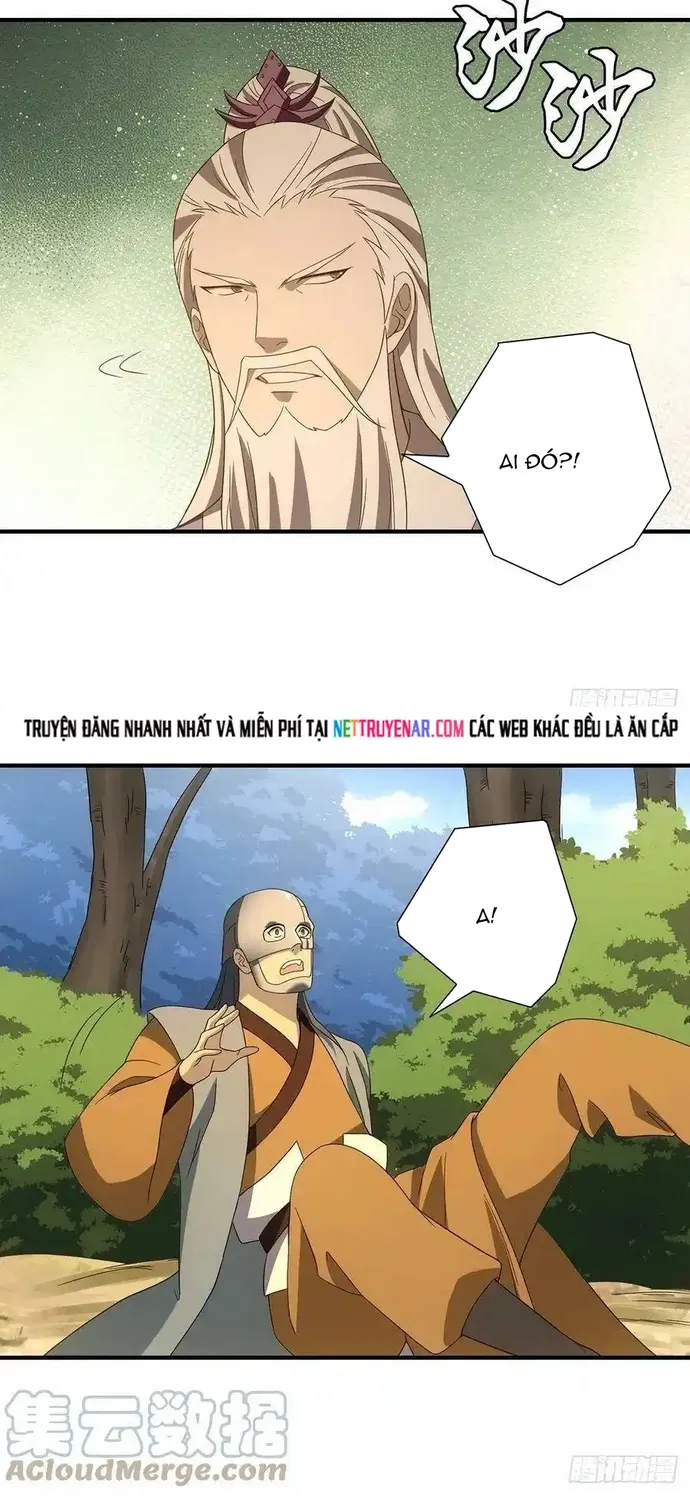 Thiên Long Bát Bộ Chapter 194 5