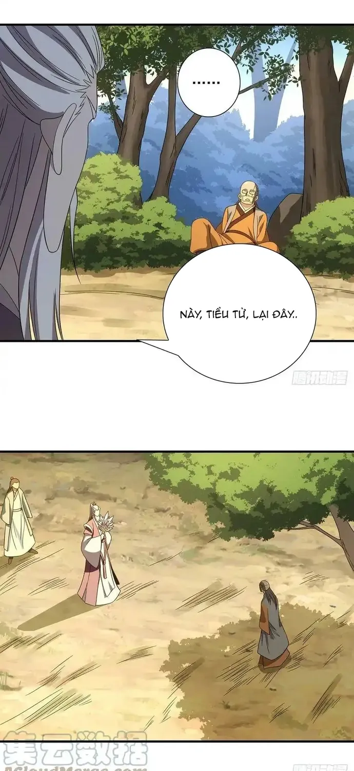 Thiên Long Bát Bộ Chapter 194 6