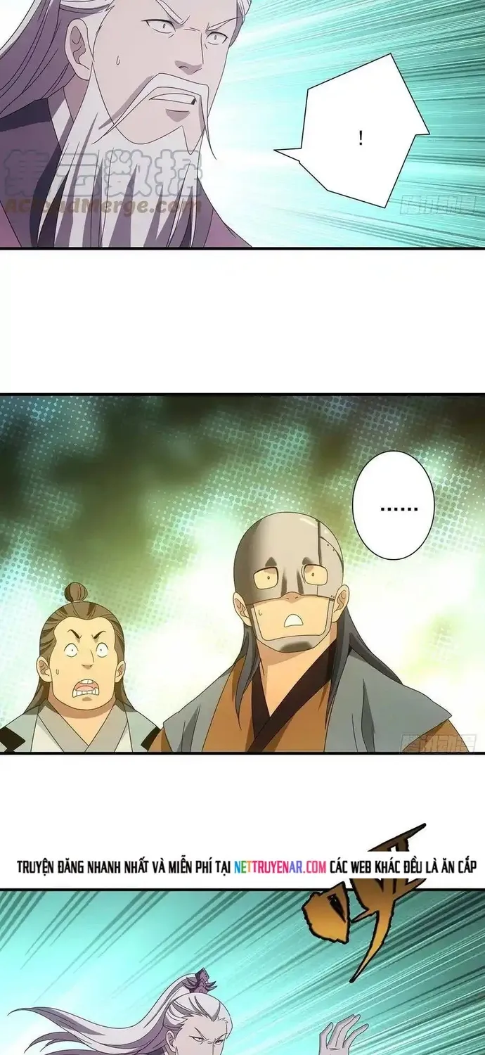 Thiên Long Bát Bộ Chapter 194 16