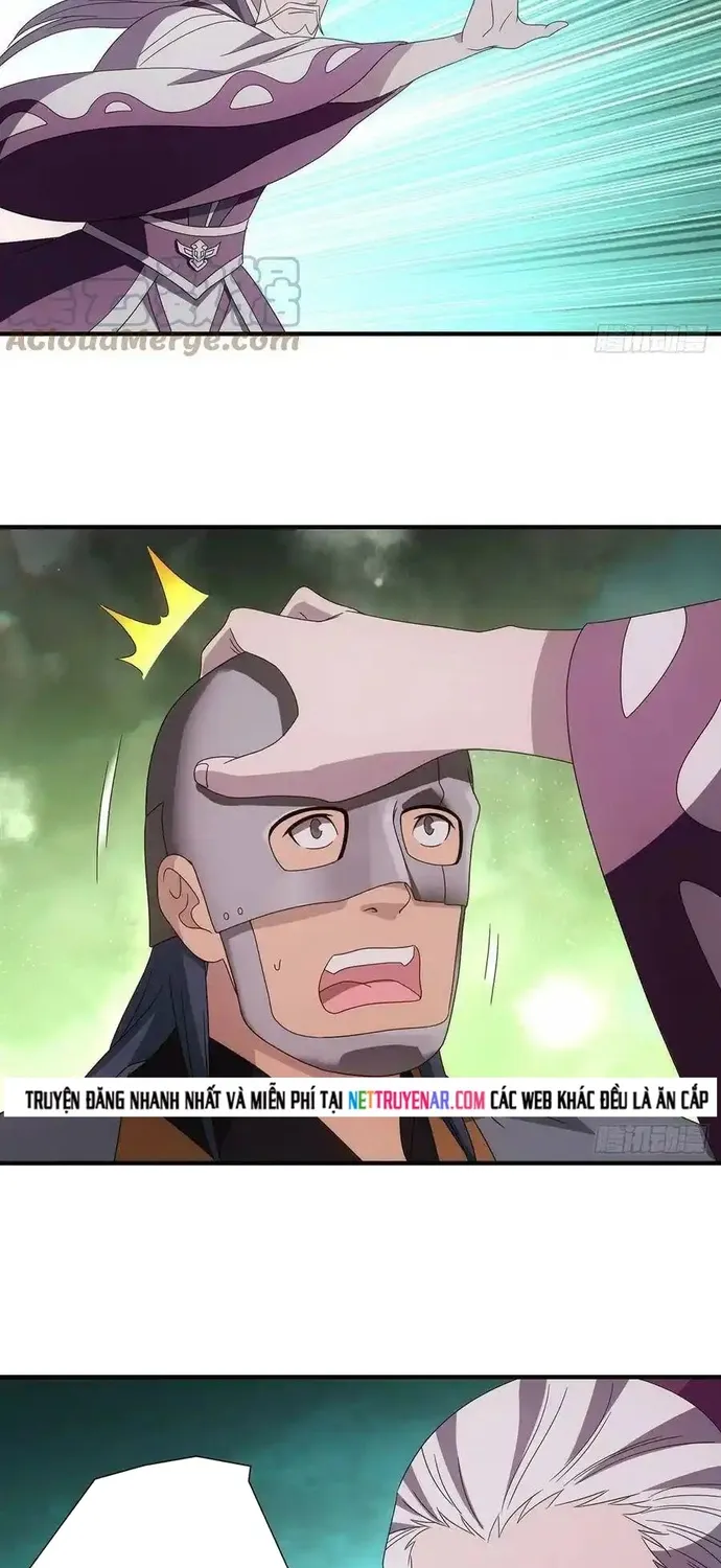 Thiên Long Bát Bộ Chapter 194 17