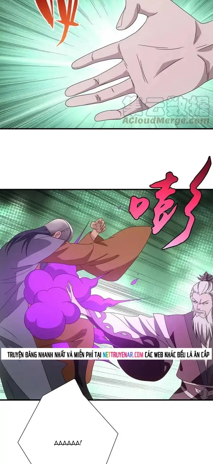Thiên Long Bát Bộ Chapter 194 19