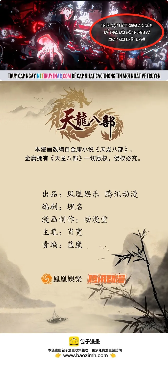 Thiên Long Bát Bộ Chapter 195 1