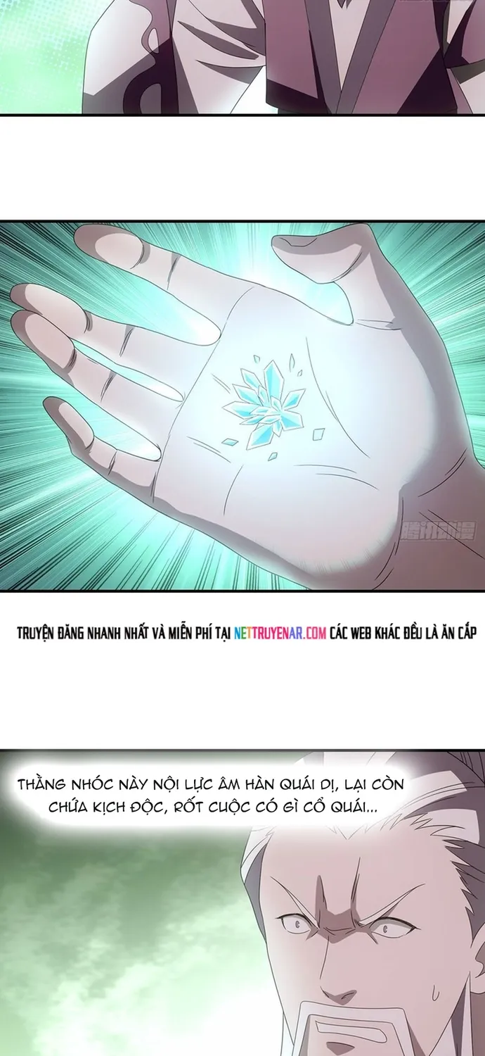 Thiên Long Bát Bộ Chapter 195 3