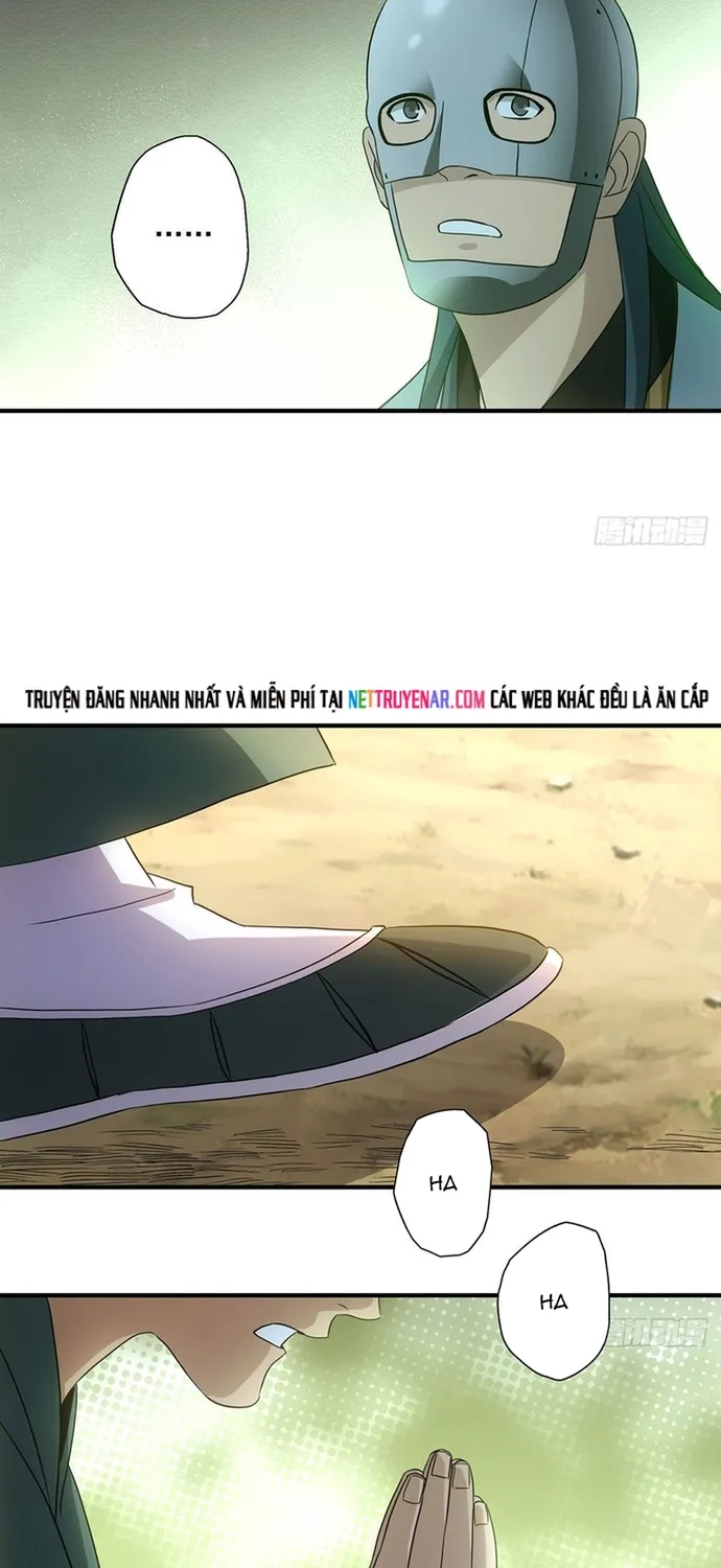 Thiên Long Bát Bộ Chapter 195 19