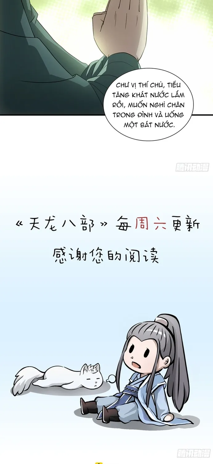 Thiên Long Bát Bộ Chapter 195 20