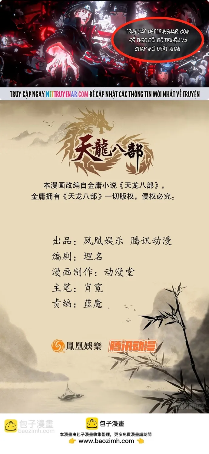Thiên Long Bát Bộ Chapter 196 1