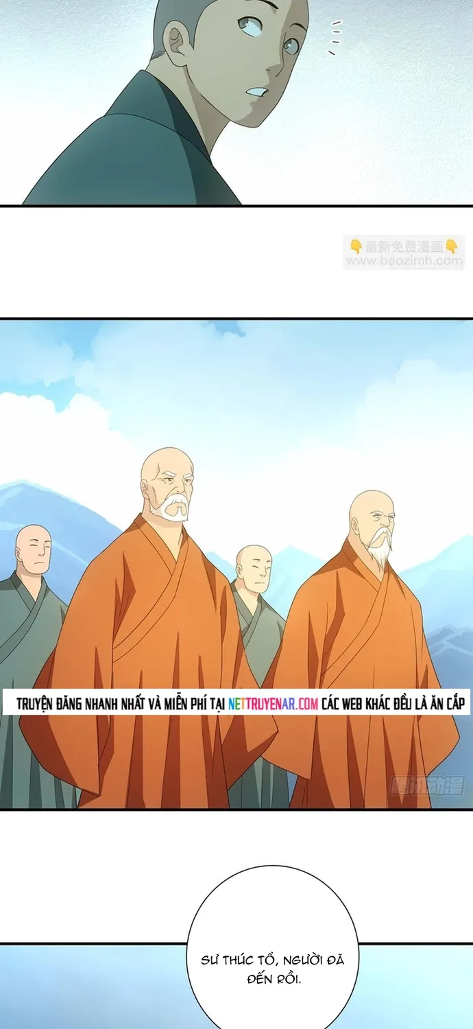 Thiên Long Bát Bộ Chapter 196 15