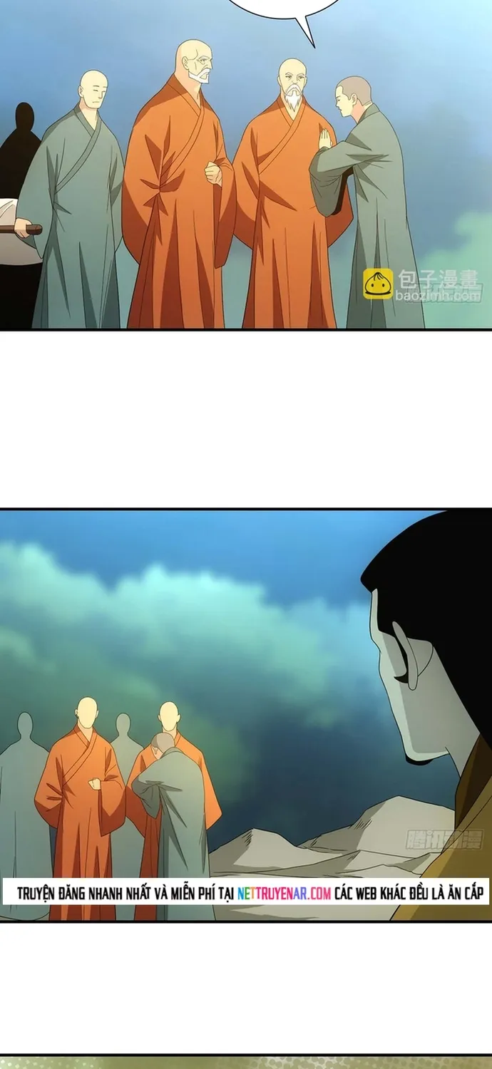 Thiên Long Bát Bộ Chapter 196 16