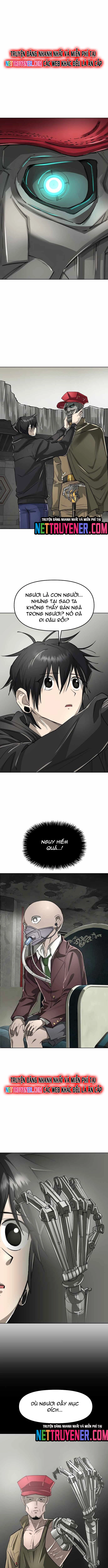 Thiên Ma 3077 Chapter 45 - Trang 2