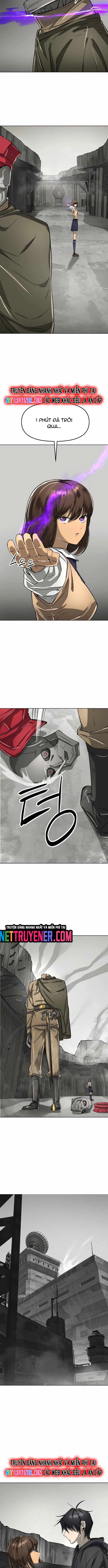 Thiên Ma 3077 Chapter 45 - Trang 2