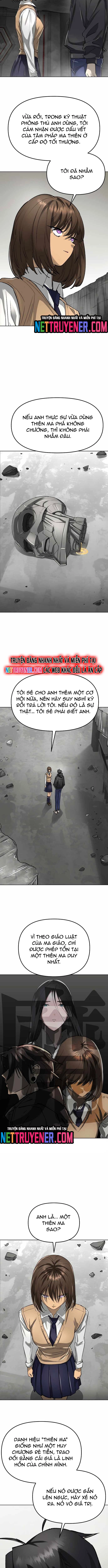 Thiên Ma 3077 Chapter 45 - Trang 2