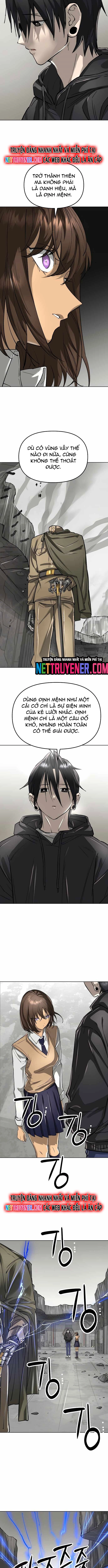 Thiên Ma 3077 Chapter 45 - Trang 2