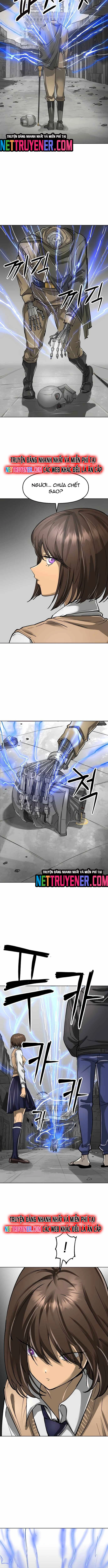Thiên Ma 3077 Chapter 45 - Trang 2
