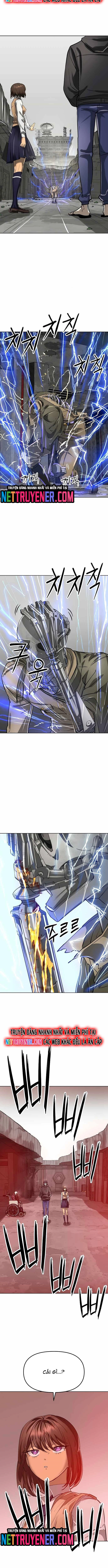 Thiên Ma 3077 Chapter 45 - Trang 2