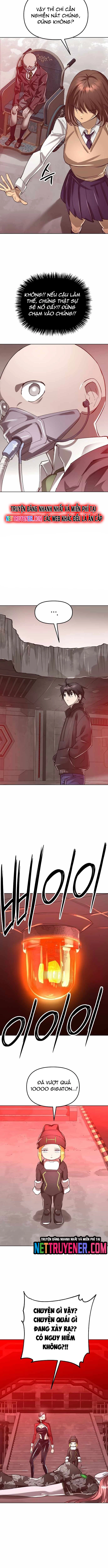Thiên Ma 3077 Chapter 45 - Trang 2