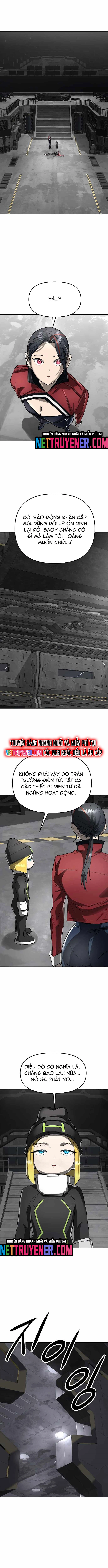 Thiên Ma 3077 Chapter 45 - Trang 2