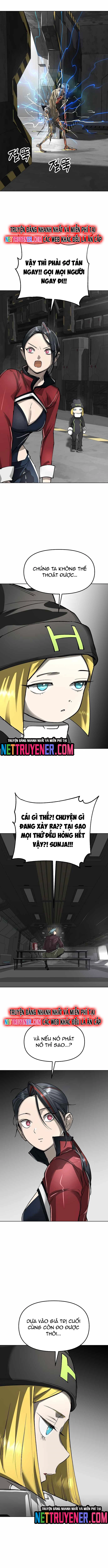 Thiên Ma 3077 Chapter 45 - Trang 2