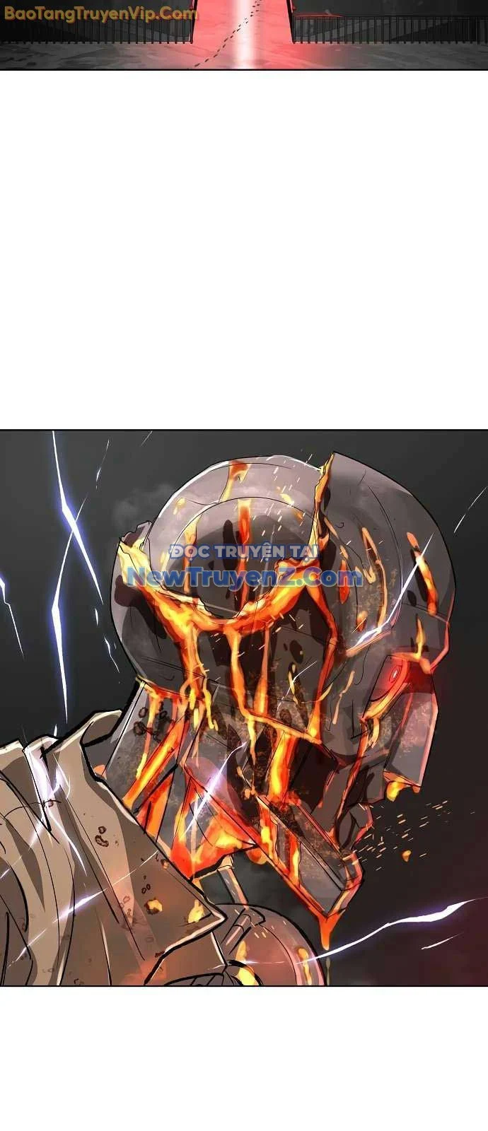 Thiên Ma 3077 Chapter 46 - Trang 2