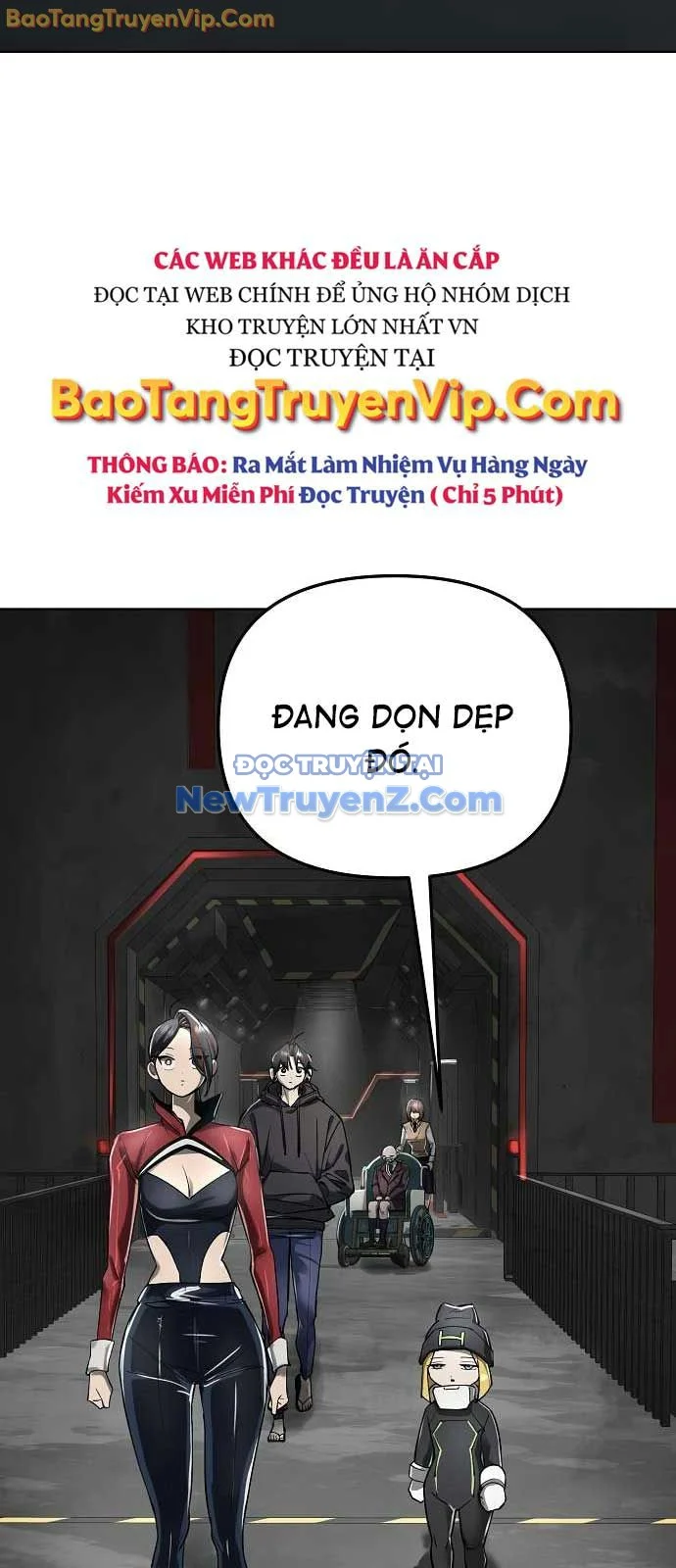 Thiên Ma 3077 Chapter 46 - Trang 2