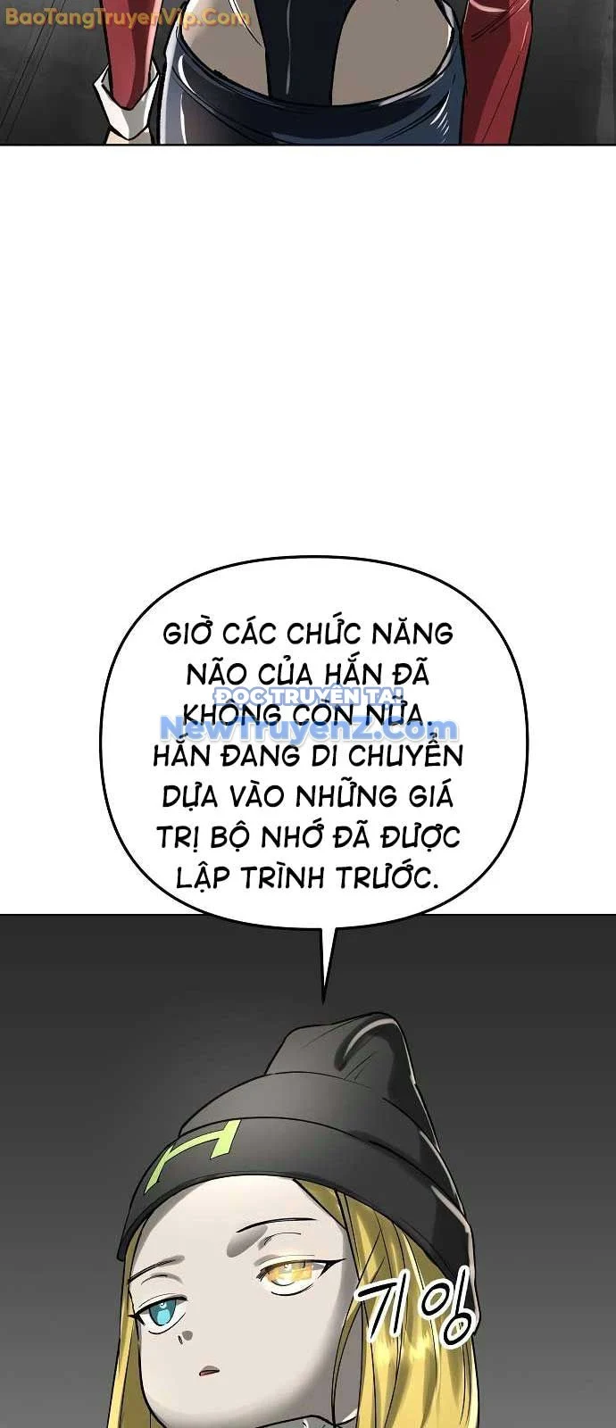 Thiên Ma 3077 Chapter 46 - Trang 2