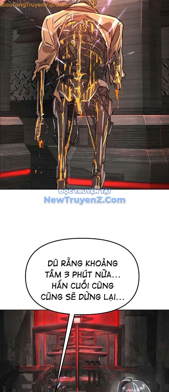 Thiên Ma 3077 Chapter 46 - Trang 2