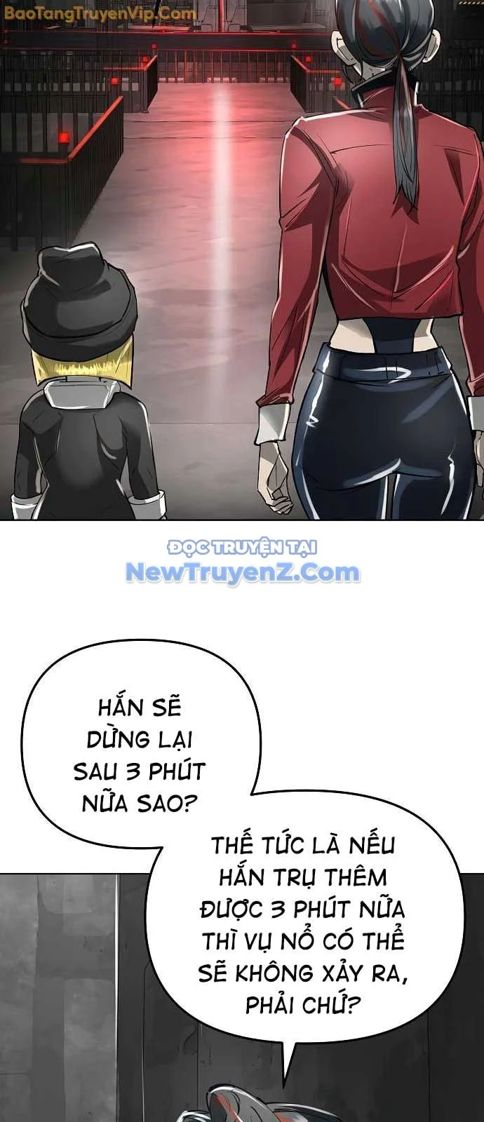 Thiên Ma 3077 Chapter 46 - Trang 2