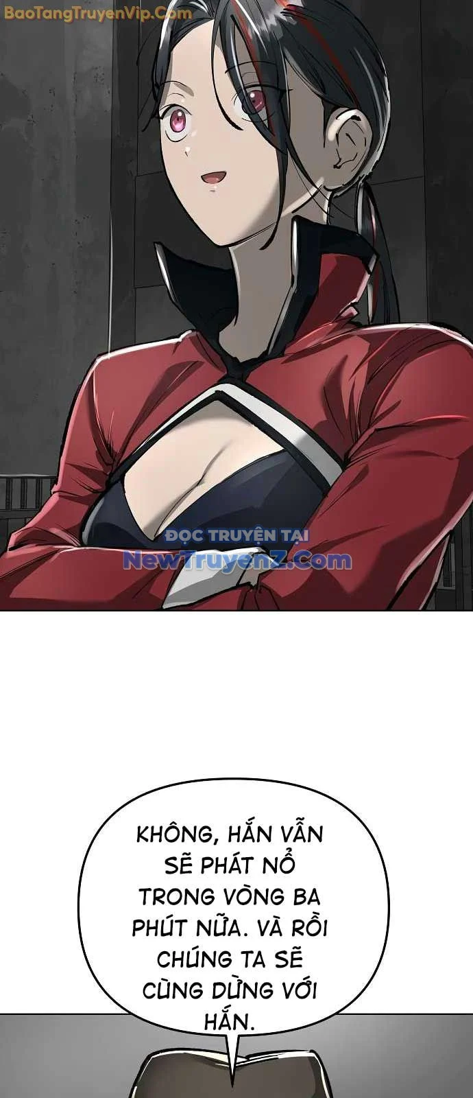 Thiên Ma 3077 Chapter 46 - Trang 2