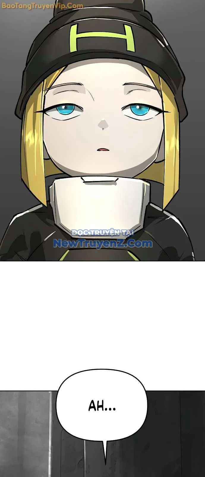 Thiên Ma 3077 Chapter 46 - Trang 2