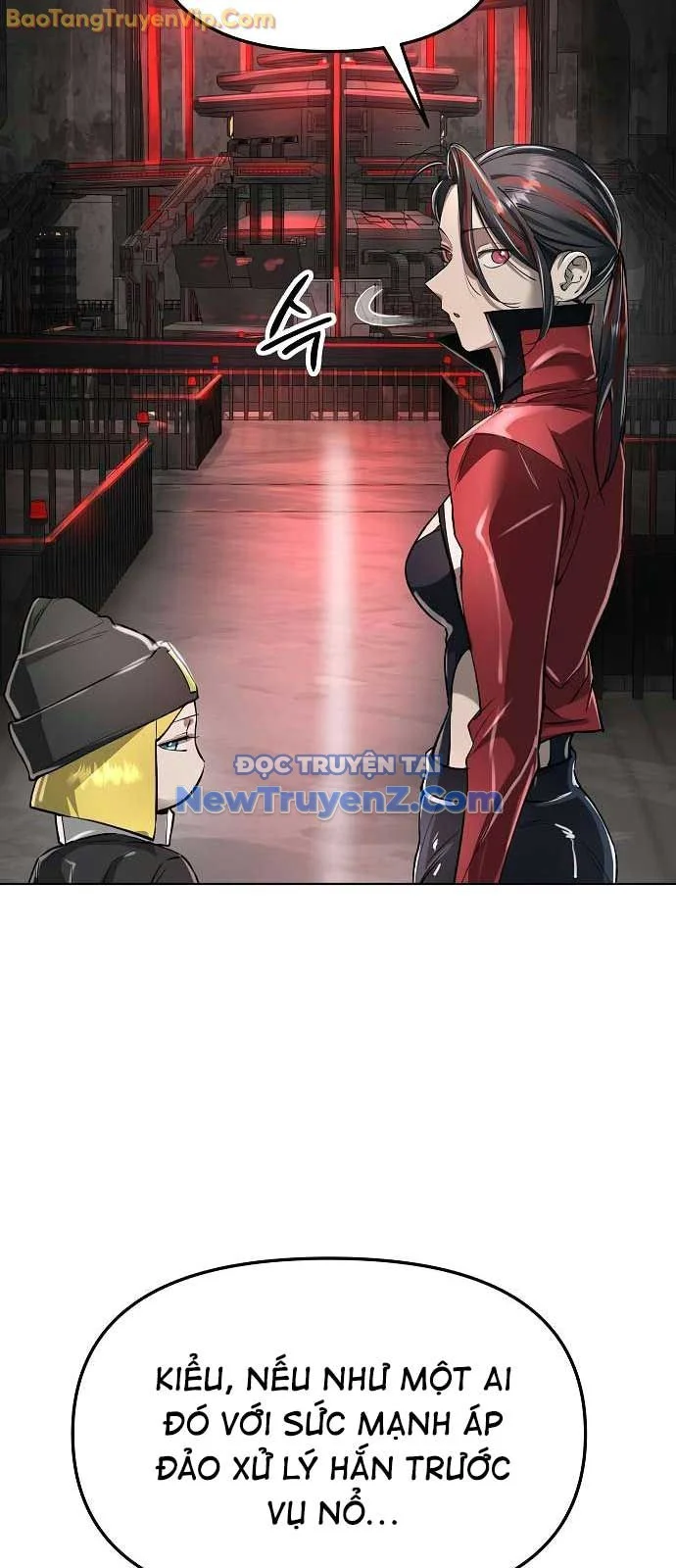 Thiên Ma 3077 Chapter 46 - Trang 2