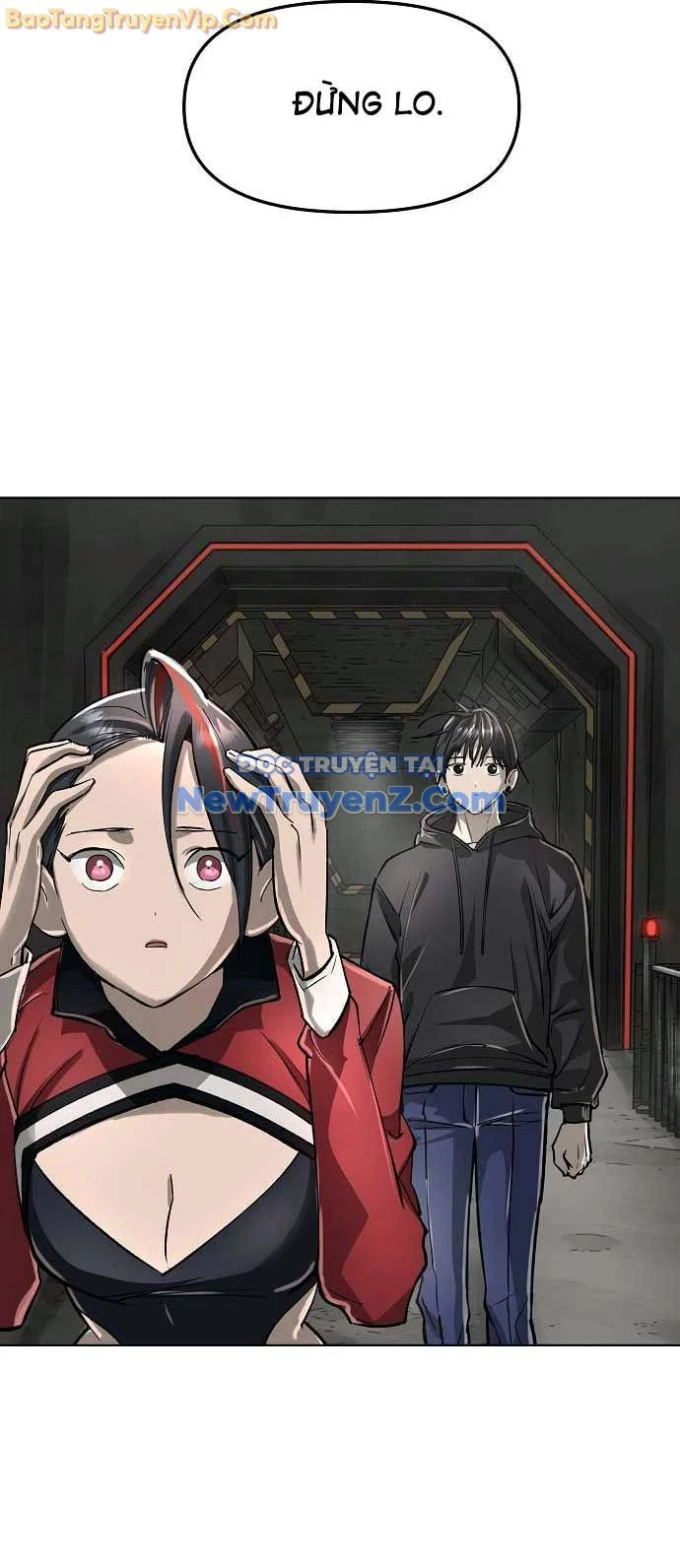 Thiên Ma 3077 Chapter 46 - Trang 2