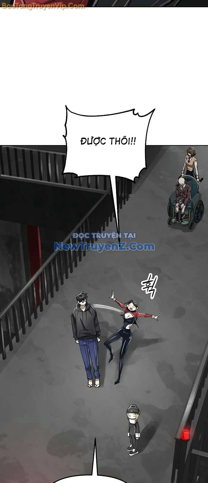 Thiên Ma 3077 Chapter 46 - Trang 2