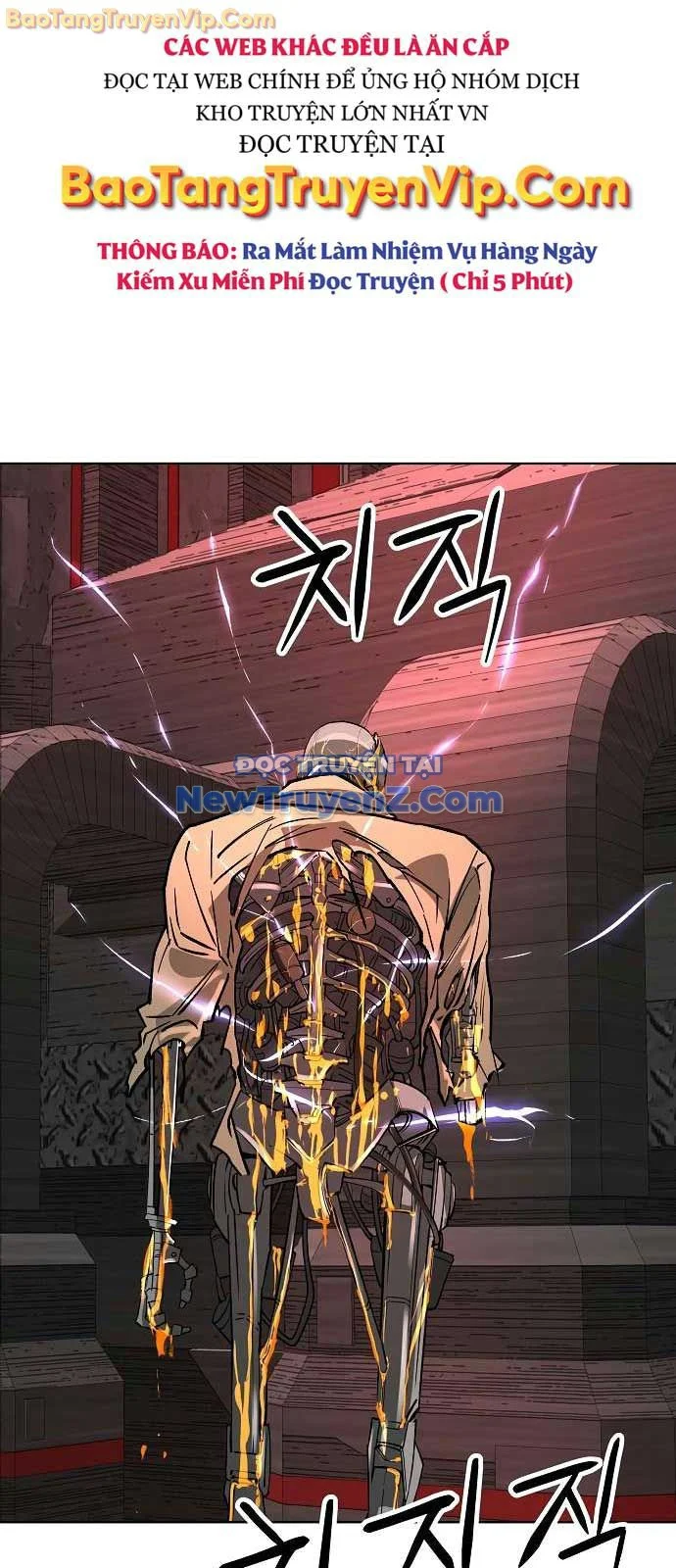 Thiên Ma 3077 Chapter 46 - Trang 2