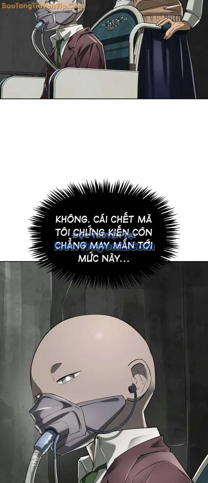 Thiên Ma 3077 Chapter 46 - Trang 2