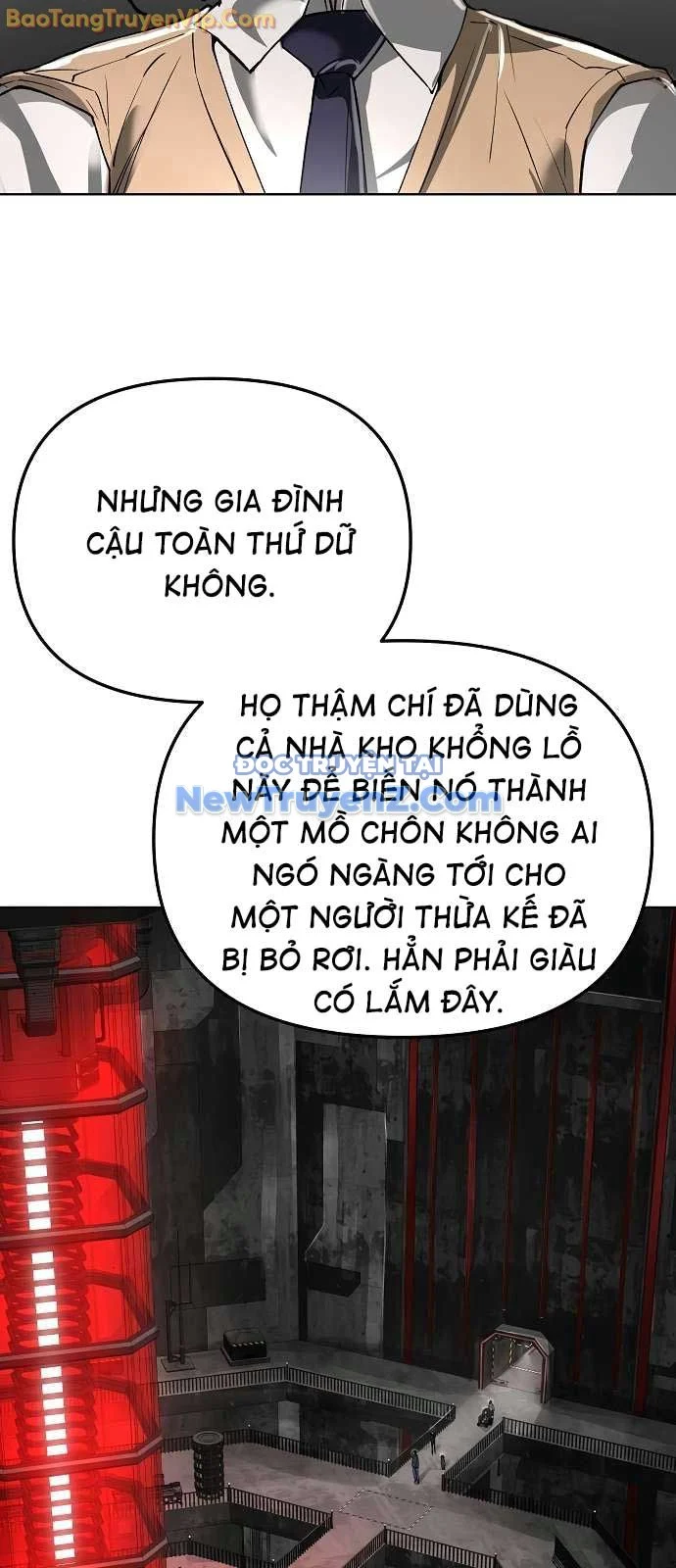 Thiên Ma 3077 Chapter 46 - Trang 2