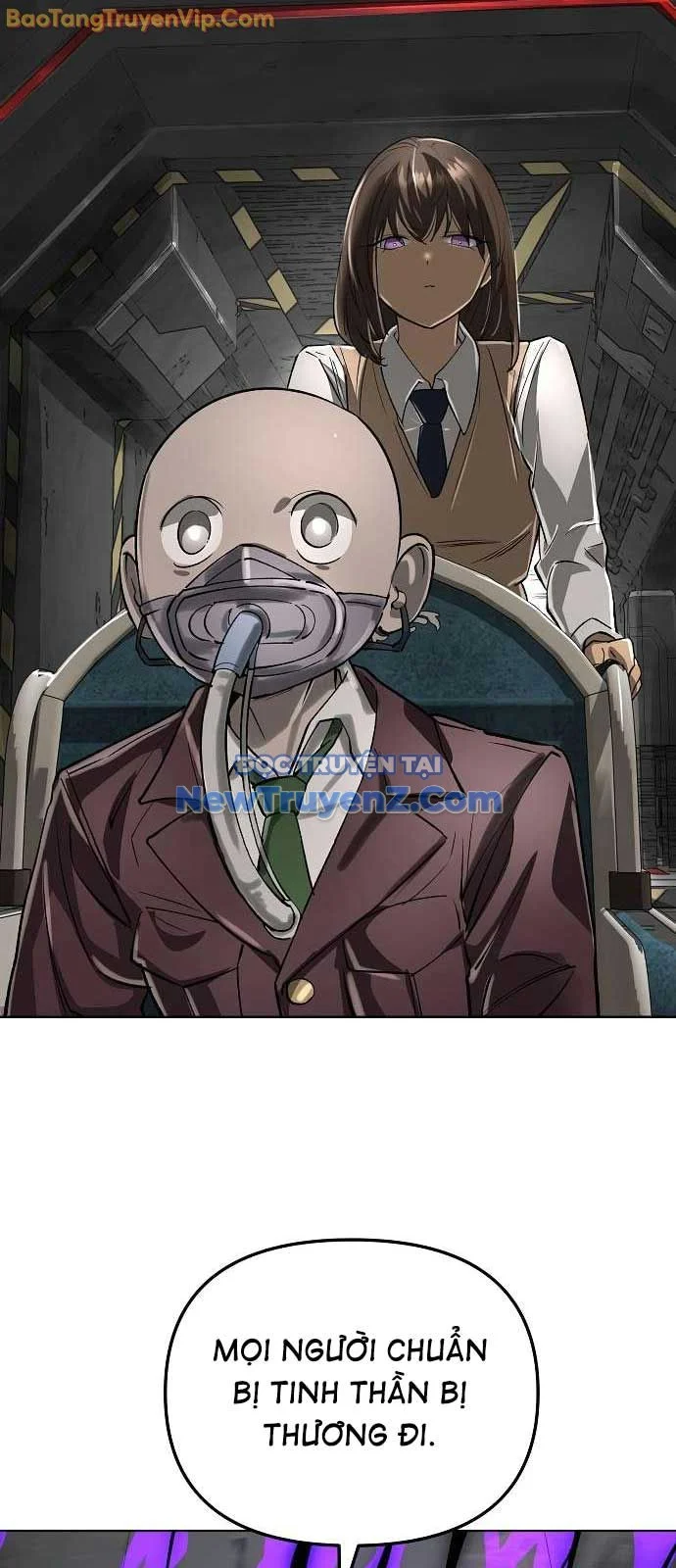 Thiên Ma 3077 Chapter 46 - Trang 2