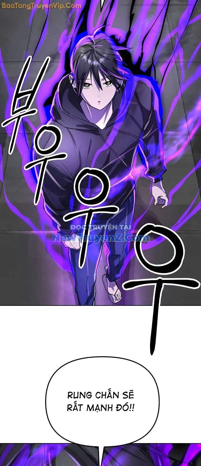 Thiên Ma 3077 Chapter 46 - Trang 2