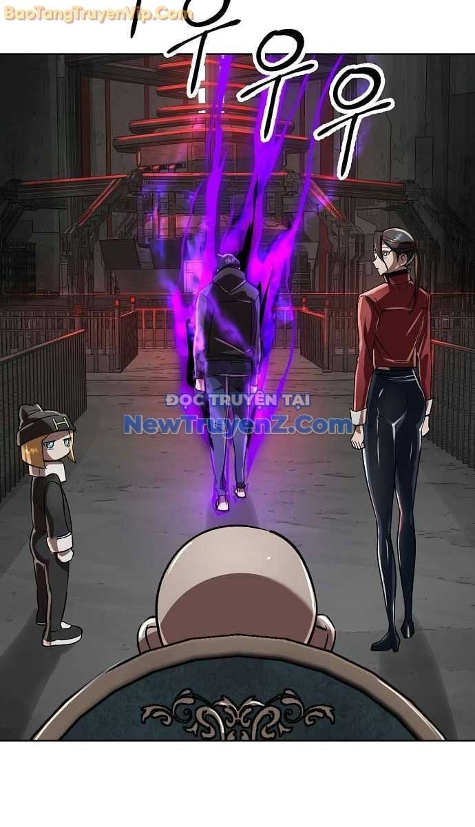 Thiên Ma 3077 Chapter 46 - Trang 2
