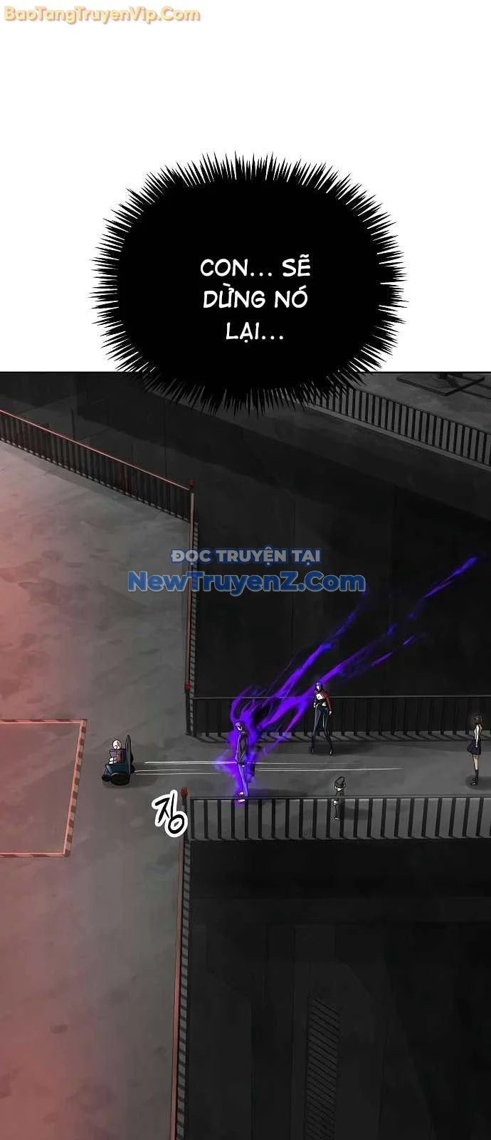 Thiên Ma 3077 Chapter 46 - Trang 2