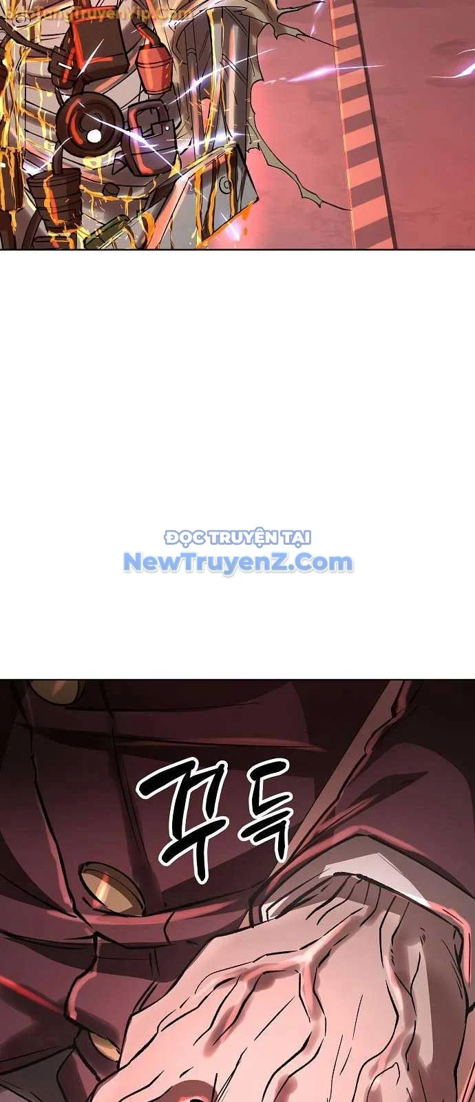 Thiên Ma 3077 Chapter 46 - Trang 2