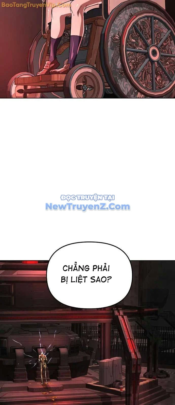 Thiên Ma 3077 Chapter 46 - Trang 2