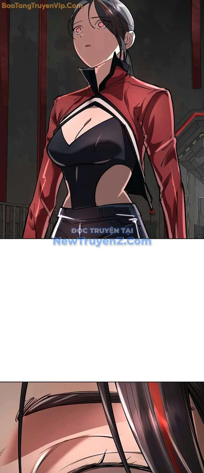 Thiên Ma 3077 Chapter 46 - Trang 2