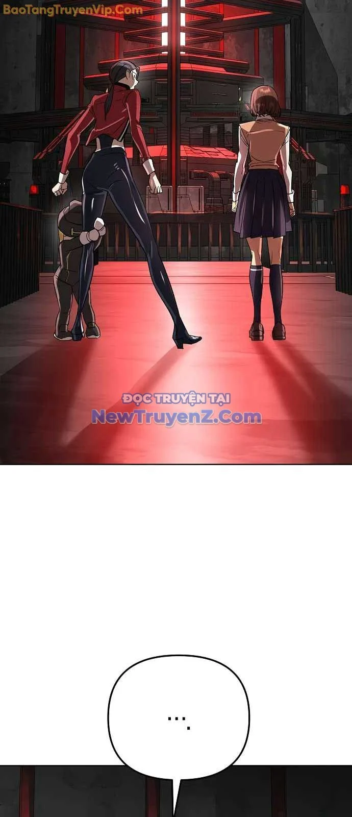 Thiên Ma 3077 Chapter 46 - Trang 2