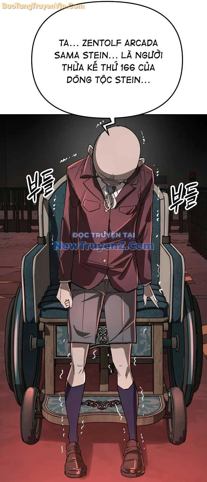 Thiên Ma 3077 Chapter 46 - Trang 2