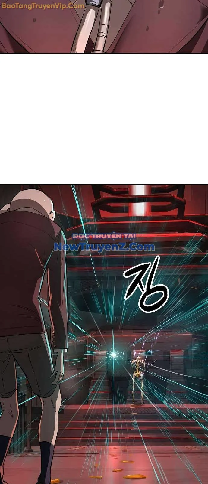 Thiên Ma 3077 Chapter 46 - Trang 2